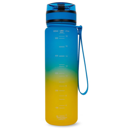 Boca Regatta 0.6L Tritan Flip