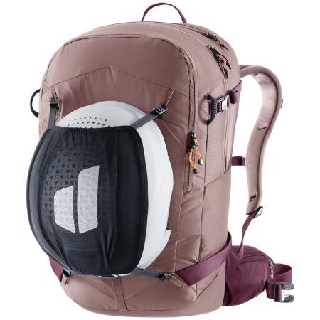 Ruksak za skijanje Deuter Freerider 28 SL