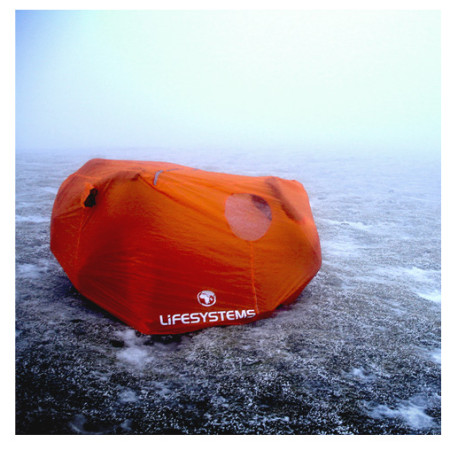 Sklonište za hitne slučajeve Lifesystems Survival Shelter 2