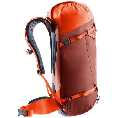 Ruksak Deuter Guide 30