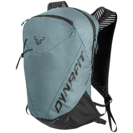 Ruksak za trčanje Dynafit Traverse 16 Backpack plava Smoke Blue