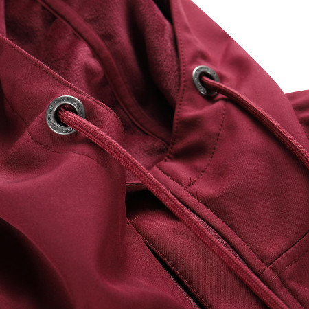 Ženski softshell kaput Alpine Pro Ibora 2