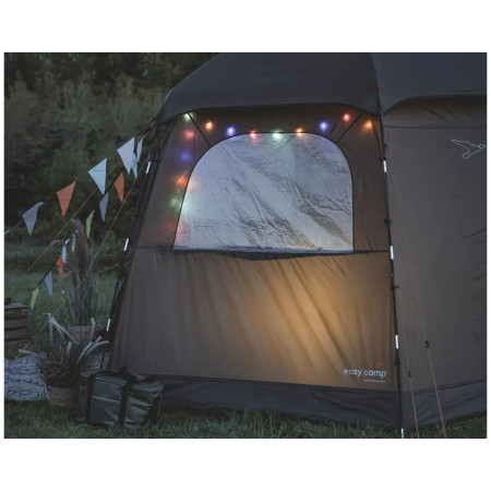 Božićne lampice Easy Camp Globe Light Chain