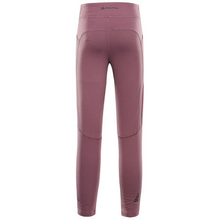 Dječje hlače Alpine Pro Gemso Purple