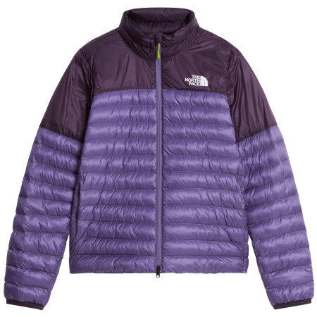 Ženska jakna The North Face W Terra Peak Jacket Ljubičasta ENDLESS DUSK/GROUNDED P