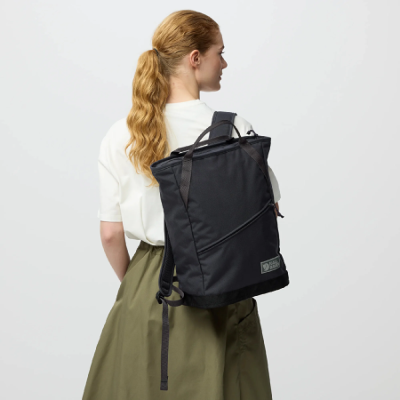 Gradski ruksak Fjällräven Vardag Totepack 22