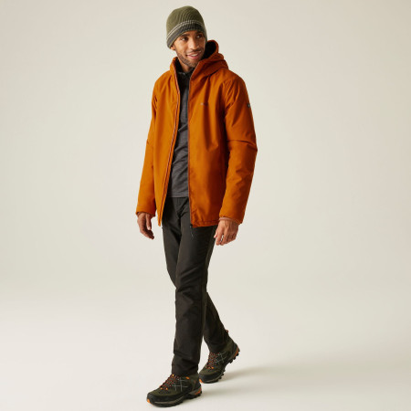 Muška jakna Regatta Caspen