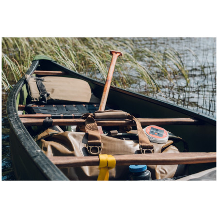 Solarna lampa BioLite Luci Emergency