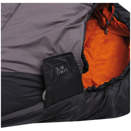 Vreća za spavanje Warg Ultralight Biker M
