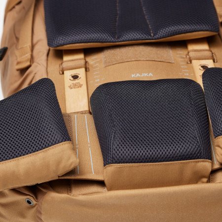 Turistički ruksak Fjällräven Kajka 55