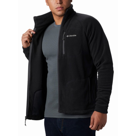 Muška dukserica Columbia Fast Trek™ II Full Zip Fleece