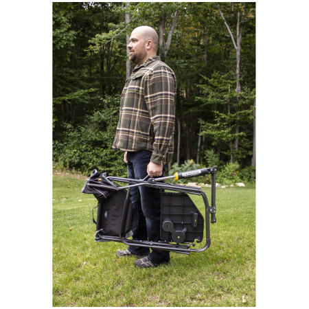 Stolice GCI Freestyle Rocker XL with Side Table