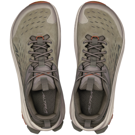 Muške cipele za planinarenje Altra M Olympus 6 Hike Low Gtx
