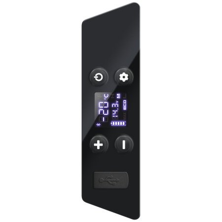 Kompresorski hladnjak Yolco BCX30