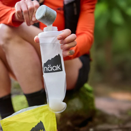 Energetsko piće Näak Neutral - Boost Energy™ Drink Mix (960g)