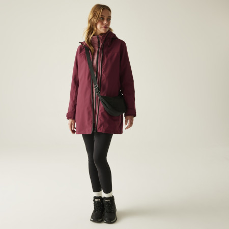 Ženska jakna Regatta Denbury