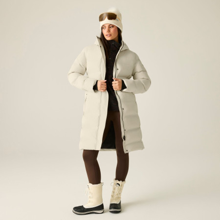 Ženska duga jakna Dare 2b Wander Jacket