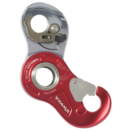 Kolotur Camp Turbolock