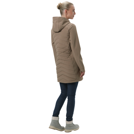 Ženski softshell kaput Loap Luisa