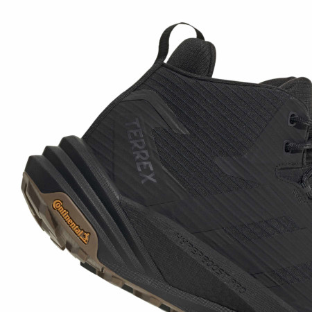 Muške cipele za planinarenje Adidas Terrex Freehiker 3 Mid Gtx