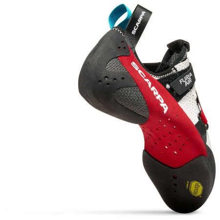 Penjanje Scarpa Furia Air