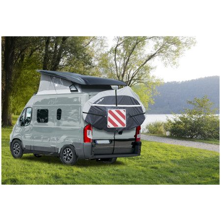 Cerada za prekrivanje Brunner E-Bike Cover 2