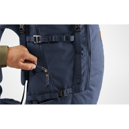 Turistički ruksak Fjällräven Keb 52