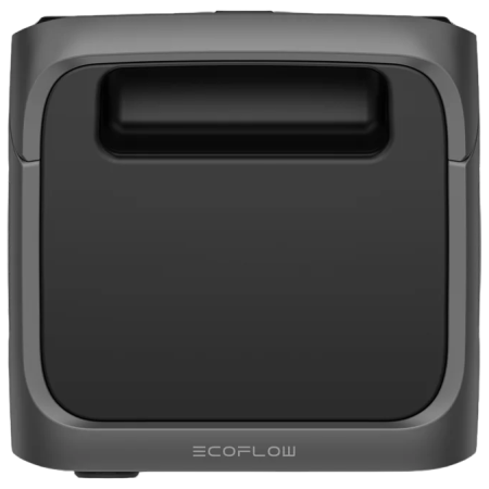Stanica za punjenje EcoFlow River 3 Plus - přídavná baterie 600