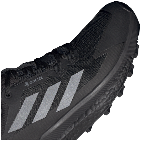 Muške cipele za planinarenje Adidas Terrex Free Hiker 2 Low Gtx