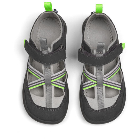 Dječje sandale Affenzahn Vegan Breezy
