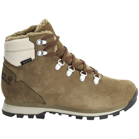 Ženske zimske cipele Jack Wolfskin Thunder Bay Texapore Mid W