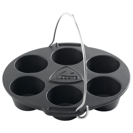 Tava od lijevanog zeljeza Robens Carson Baking Tin