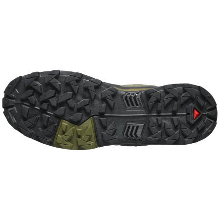 Muške cipele za planinarenje Salomon X Ultra 5 Gore-Tex