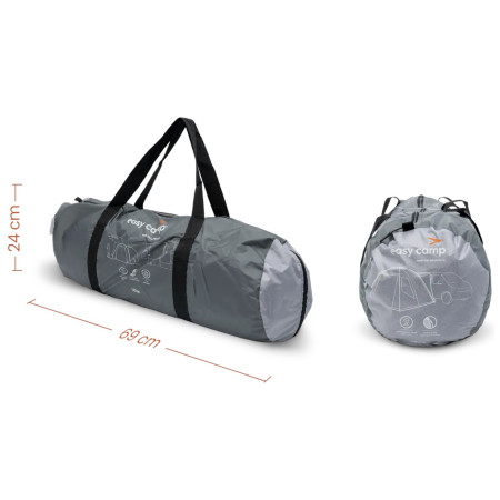 Šator za kamper Easy Camp Utne II.