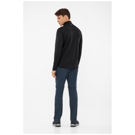 Muške funkcionalne majice Viking Admont Full Zip