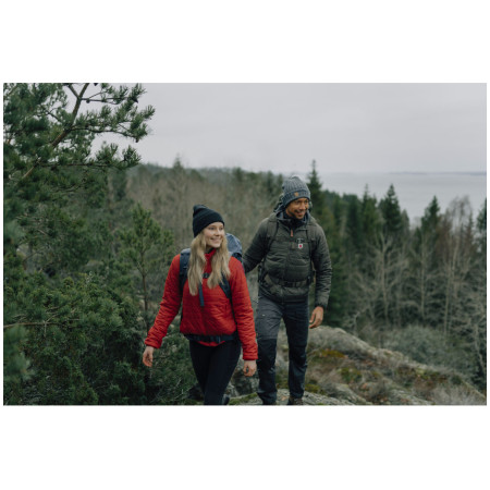 Zimska kapa Fjällräven Classic Knit Hat