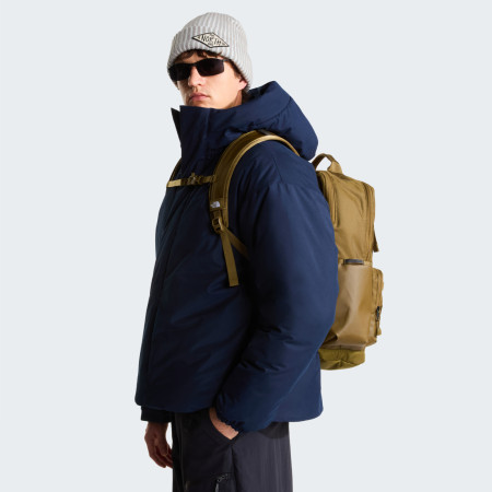 Ruksak The North Face Base Camp Daypack