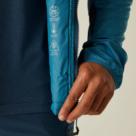 Muška jakna Dare 2b Descending II Hybrid