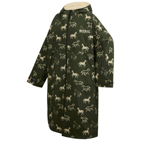 Vodonepropusni kaput Regatta Adult W Proof Robe