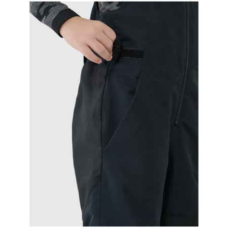 Dječje hlače 4F Trousers Fnk M0959