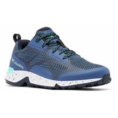 Ženske cipele Columbia Vitesse OD WMNS plava NightTideLimeGlow