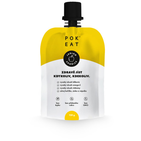 Gotova jela Pokeat Zdravá svačinka Pokeat