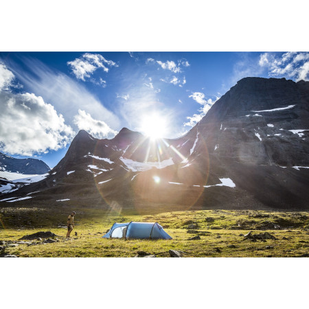 Šator Fjällräven Keb Endurance 2