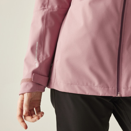 Ženska jakna Regatta Women’s Birchdale II