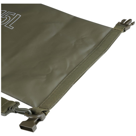 Vodootporna torba Zulu WildWater 15l