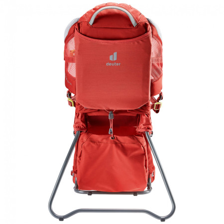 Nosiljke za bebe Deuter Kid Comfort Active SL