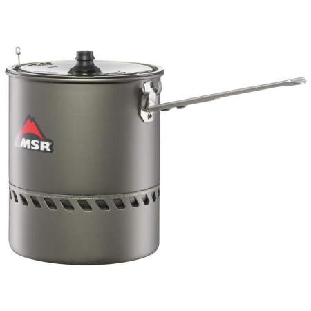 Kuhalo MSR Reactor 1.7L Stove System v2