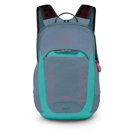 Dječji ruksak Osprey Tempest Jr plava tidal/seafoam