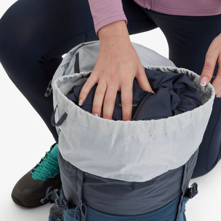 Ženski ruksak Montane Women'S Trailblazer 24