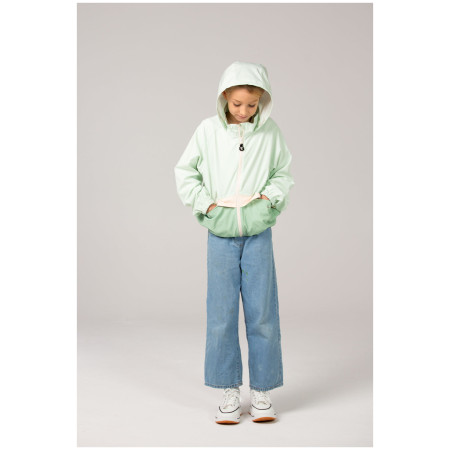 Dječja jakna DucKsday Windbreaker Jacket Breeze